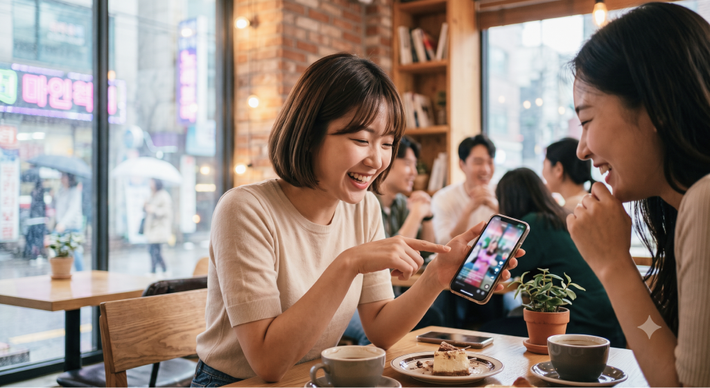 광고를 단순히 집행하는 것이 아니라 지금의 의도에 맞게 운영