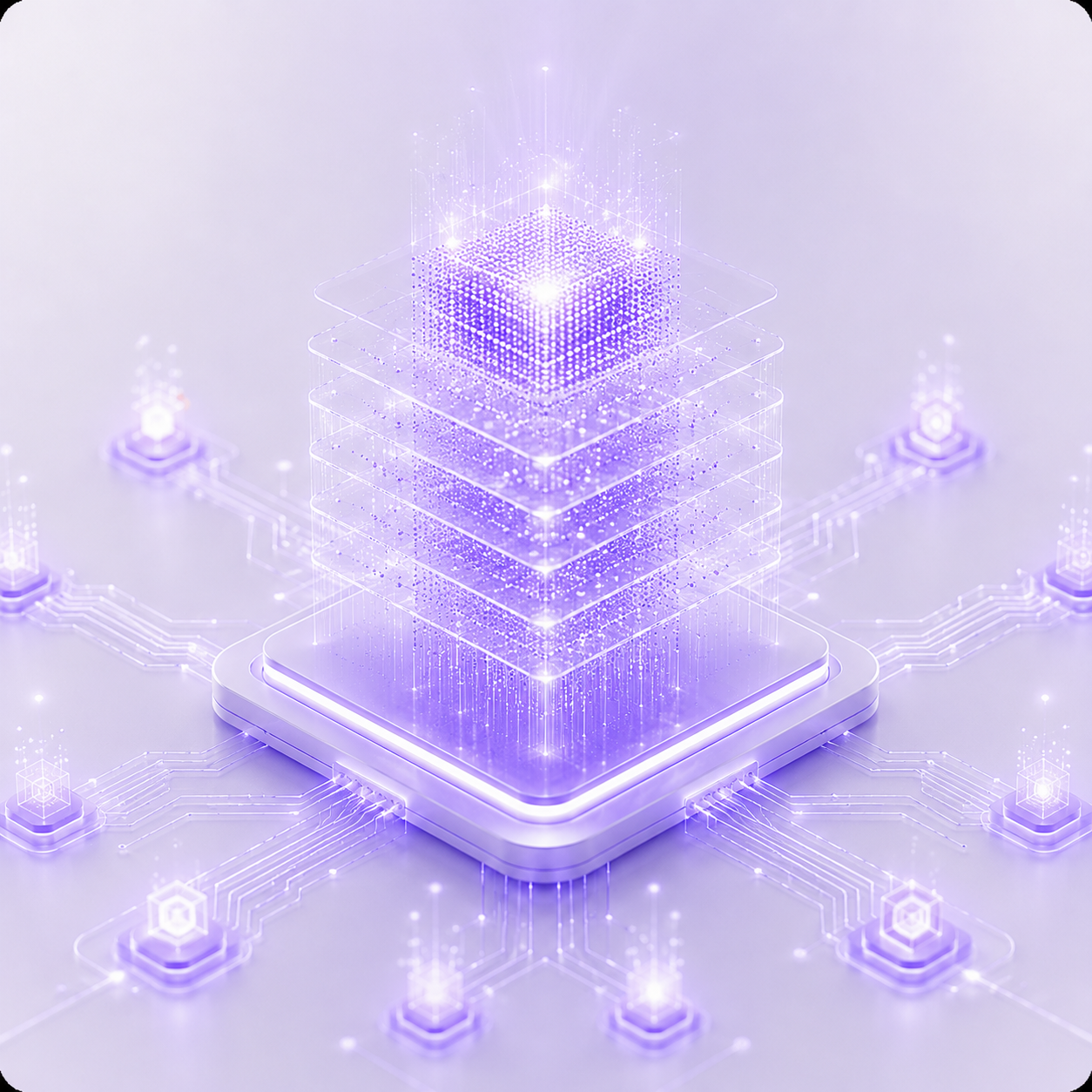Human-State AI 인프라