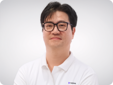 신해신 Lab Leader