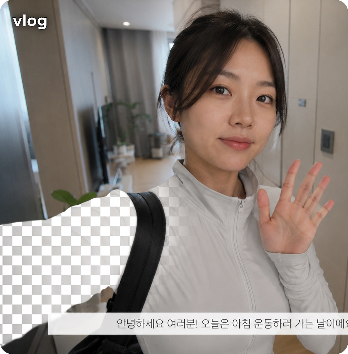 기존 커머스와는 다른 구조